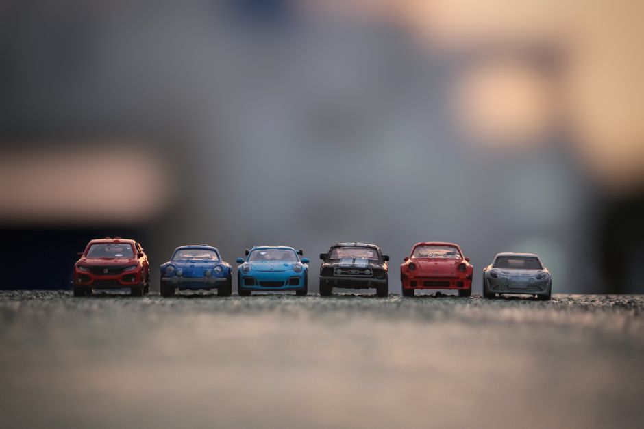 Brzina Mini 120